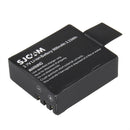 3.7V 900mAh Li-ion Battery for SJ4000 SJ4000 WIFI SJ4000 Plus SJ5000 SJ5000X SJ5000 WIFI SJ5000 Plus M10