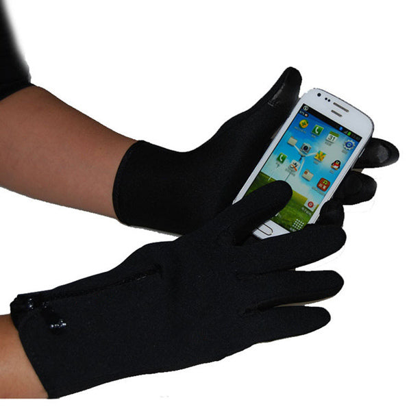 Outdoor Winter Sports Bike Skiing Touch Screen Gloves