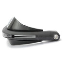 Motorcycle Protective DRL LED Indicator Light Brush Hand Guards