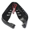 Motorcycle Protective DRL LED Indicator Light Brush Hand Guards