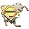 Fuel Pump 5UG-13910-01-00 For 04-08 Yamaha Rhino 450 660