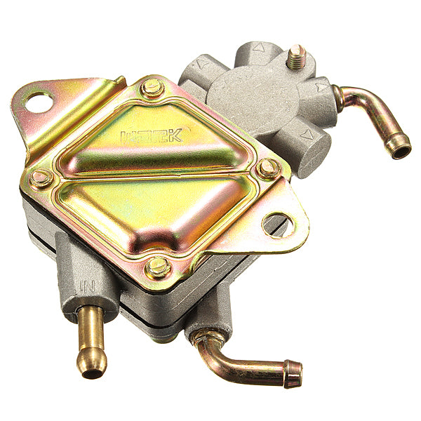 Fuel Pump 5UG-13910-01-00 For 04-08 Yamaha Rhino 450 660