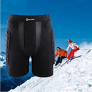 Thickening Pants Hip Padded Protect Shorts Riding Skiing Snowboard Sport Protective Gear