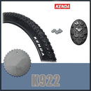 Kenda K901 26*1.95 Mountain MTB Road Bike Bicycle Tire