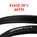 Kenda K1018 20*1 Mountain Bike Road Bike Bicycle Tire
