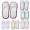 1 Pair Hotel Travel Disposable Slippers Home Guest Slippers