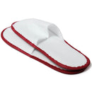 1 Pair Hotel Travel Disposable Slippers Home Guest Slippers