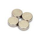 10pcs N50 Dia.4mm x 1.5mm Rare Earth Neodymium Magnets Disc Magnets