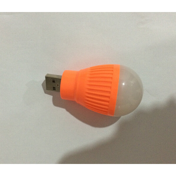 Mini Usb Computer LED Light USB Luminous Night Light Letters light