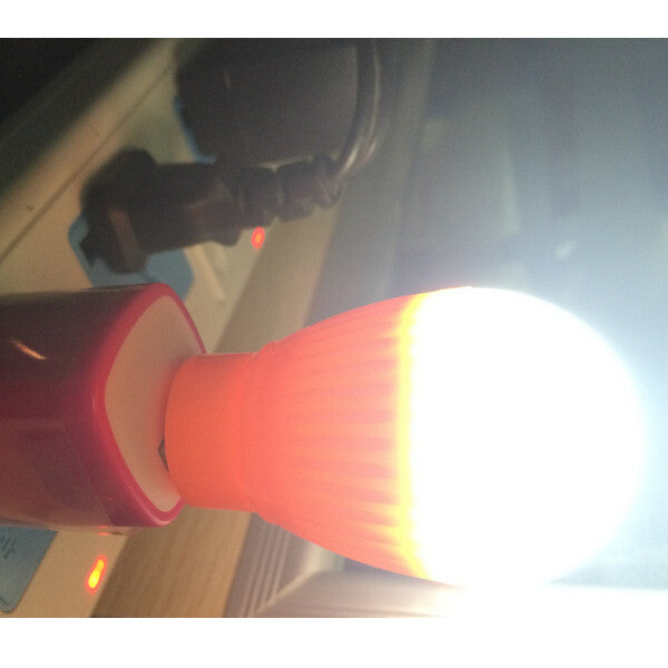 Mini Usb Computer LED Light USB Luminous Night Light Letters light