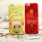 Remax Primitive 0.8mm Ultra Thin Soft TPU Cover Case For iPhone 6