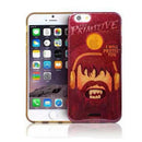 Remax Primitive 0.8mm Ultra Thin Soft TPU Cover Case For iPhone 6
