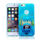 Remax Primitive 0.8mm Ultra Thin Soft TPU Cover Case For iPhone 6