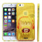 Remax Primitive 0.8mm Ultra Thin Soft TPU Cover Case For iPhone 6