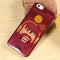 Remax Primitive 0.8mm Ultra Thin Soft TPU Cover Case For iPhone 6