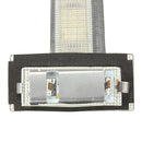 2pcs 18 LED License Nubmer Plate Lights Lamp for Mini Cooper S R50
