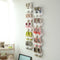 Creative Hanging Shoe Rack Wall Hang Save Space Shoes Holder