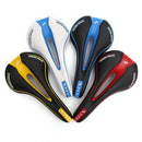Bicycle BikE-mountain Road MTB Hollow Cushion Seat Saddle Pad