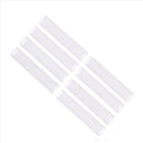 Motorcycle Scooter Reflective Scratch-resistant Strip Decal Tap