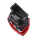 Hazard Lights Warning Switch For Renault Clio MK II 2001-2006