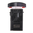 Hazard Lights Warning Switch For Renault Clio MK II 2001-2006
