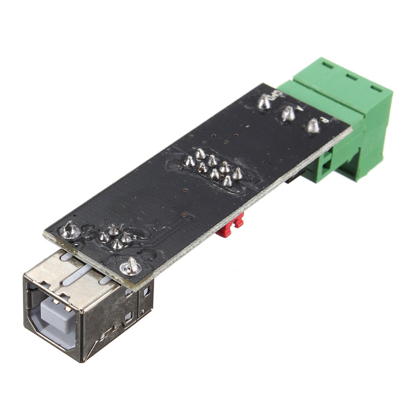 Geekcreit USB To RS485 TTL Serial Converter Adapter FTDI Interface FT232RL 75176 Module
