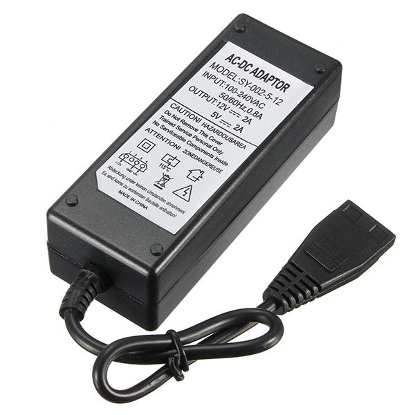 USB2.0 to SATA IDE Hard Drive Converter Cable for HD HDD Adapter W Power