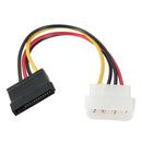 USB2.0 to SATA IDE Hard Drive Converter Cable for HD HDD Adapter W Power