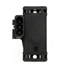 3 Bar Manifold Air Pressure Sensor With Wires For VARIOUS GM 12223861