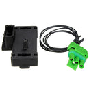 3 Bar Manifold Air Pressure Sensor With Wires For VARIOUS GM 12223861