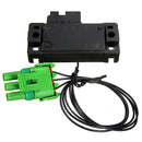 3 Bar Manifold Air Pressure Sensor With Wires For VARIOUS GM 12223861