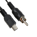 USB to TV Out Cable for SJ4000 SJ4000 WIFI SJCAM Action Camera