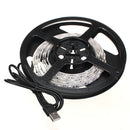 200cm Non-Waterproof LED Strip Light TV Background Light With AC 5V