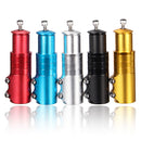 Bicycle Bike Handlebar Fork Stem Extender Riser Head Up Adapter