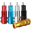 Bicycle Bike Handlebar Fork Stem Extender Riser Head Up Adapter