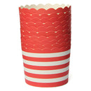 50Pcs Greaseproof Muffin Cup Cake Cups Paper Baking Liners Kitchen Accessories