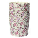 50Pcs Greaseproof Muffin Cup Cake Cups Paper Baking Liners Kitchen Accessories