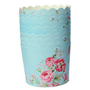 50Pcs Greaseproof Muffin Cup Cake Cups Paper Baking Liners Kitchen Accessories