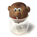 Mini DIY Magic Grass Plant Pot Grass Head Doll Indoor Potted Plant