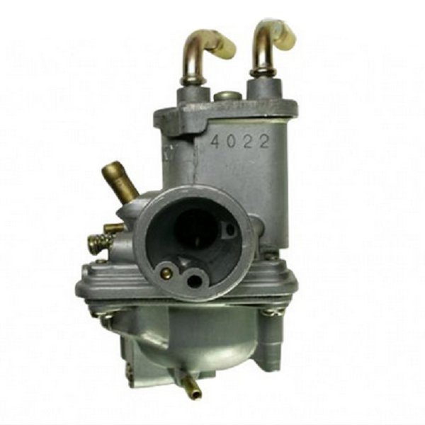 Dual Choke Motorcycle Dirt Bike Carburetor For Yamaha PW50 PEEWEE50