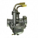Dual Choke Motorcycle Dirt Bike Carburetor For Yamaha PW50 PEEWEE50