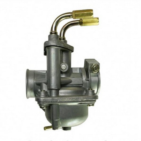 Dual Choke Motorcycle Dirt Bike Carburetor For Yamaha PW50 PEEWEE50