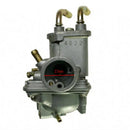 Dual Choke Motorcycle Dirt Bike Carburetor For Yamaha PW50 PEEWEE50