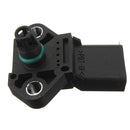 MAP Manifold Air Boost Pressure Sensor For Audi VW Seat 038906051C