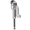 45 Degree Offset Screwdriver Attachment Bit Holder Portable Metal Tool