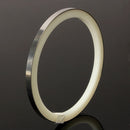 1m*5mm Nickel Plated Steel Welding Strip Sheet