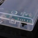 4M 40 LED Battery Powered Christmas Wedding Party String Fairy Light