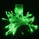 4M 40 LED Battery Powered Christmas Wedding Party String Fairy Light