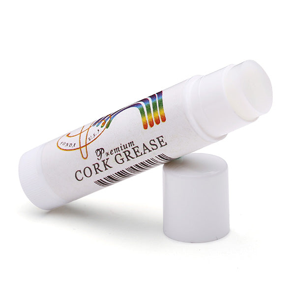 Cork Grease For Clarinet Saxophone Oboe Flute Wind