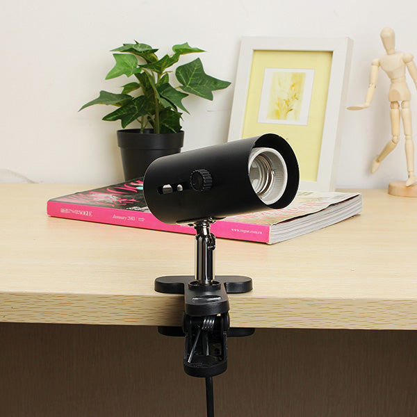 Incubation Ceramic Heat UV UVB Lamp Light Base Holder Brooder Reptile Basking Light